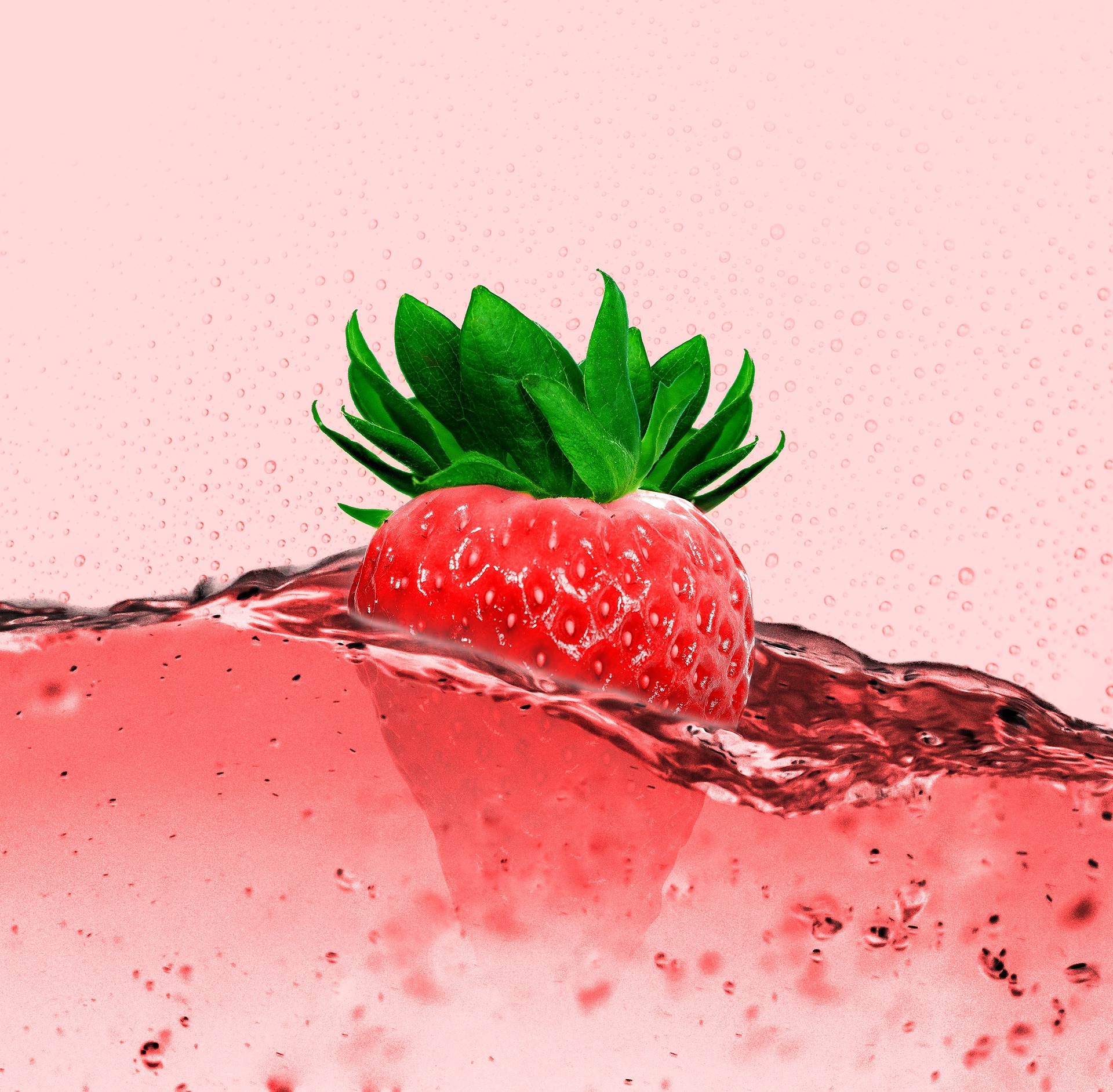 strawberry-daiquiri-cocktail-bullini-bar-mieten