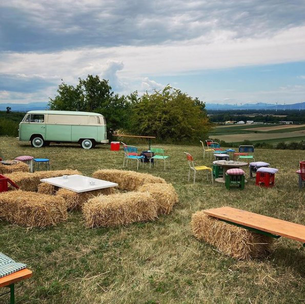 VW-Bus-Mietbar-Weinberg-Leithaprodersdorf