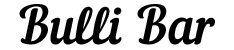 Bulli Bar Vienna Logo
